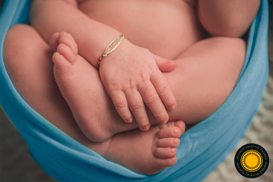 Registramos sua maior emoção