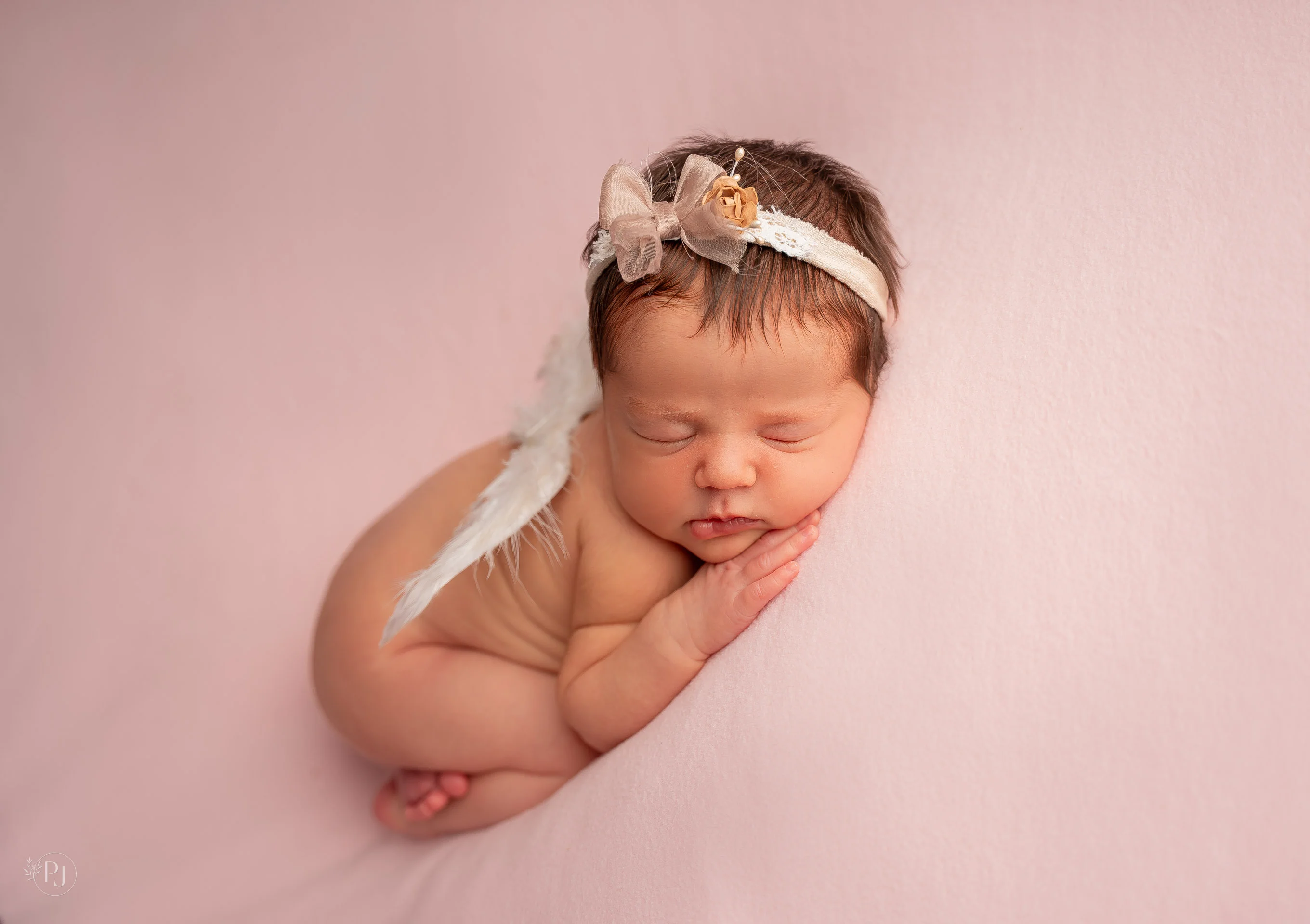 Alice - Newborn