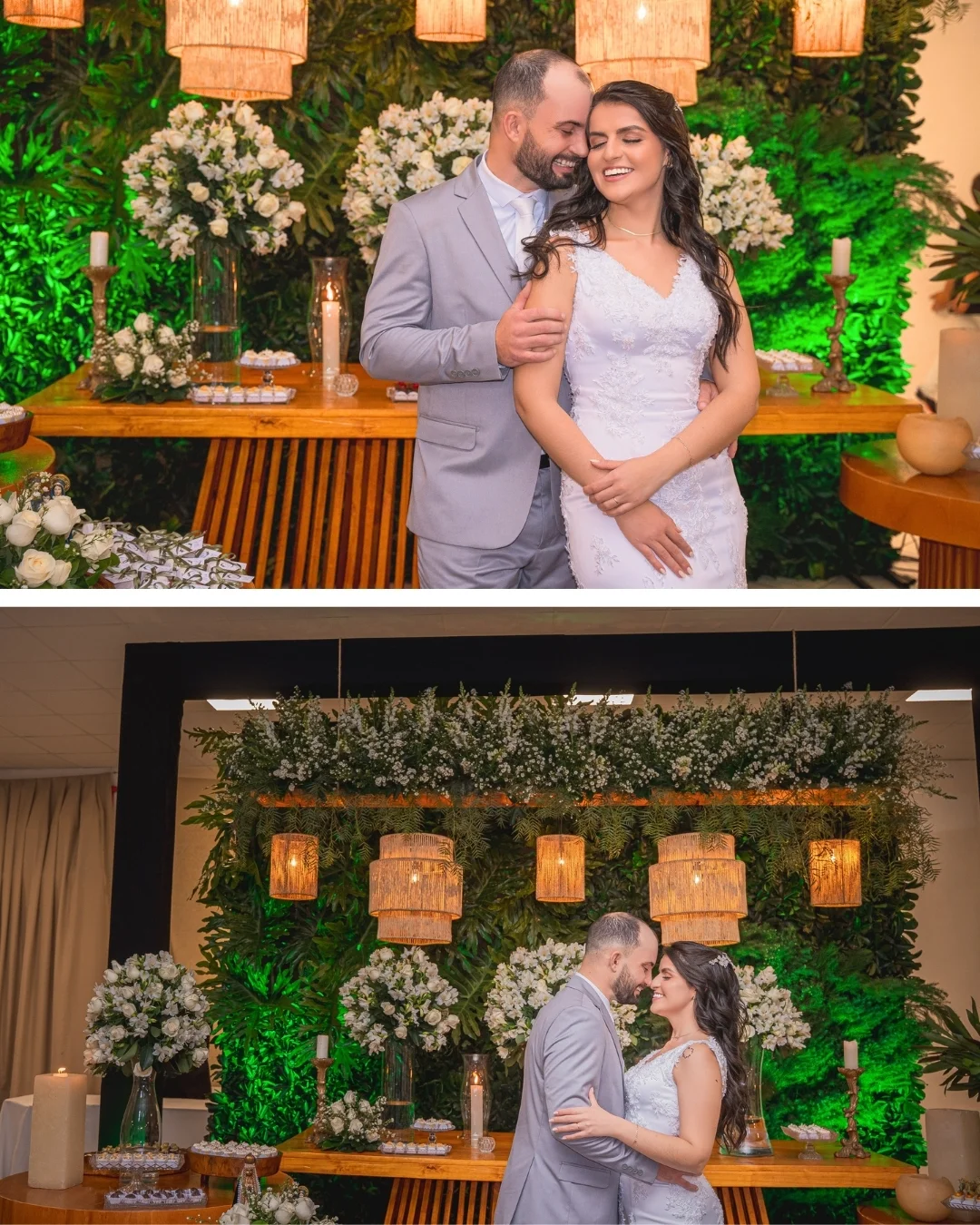 Emilly e Bruno