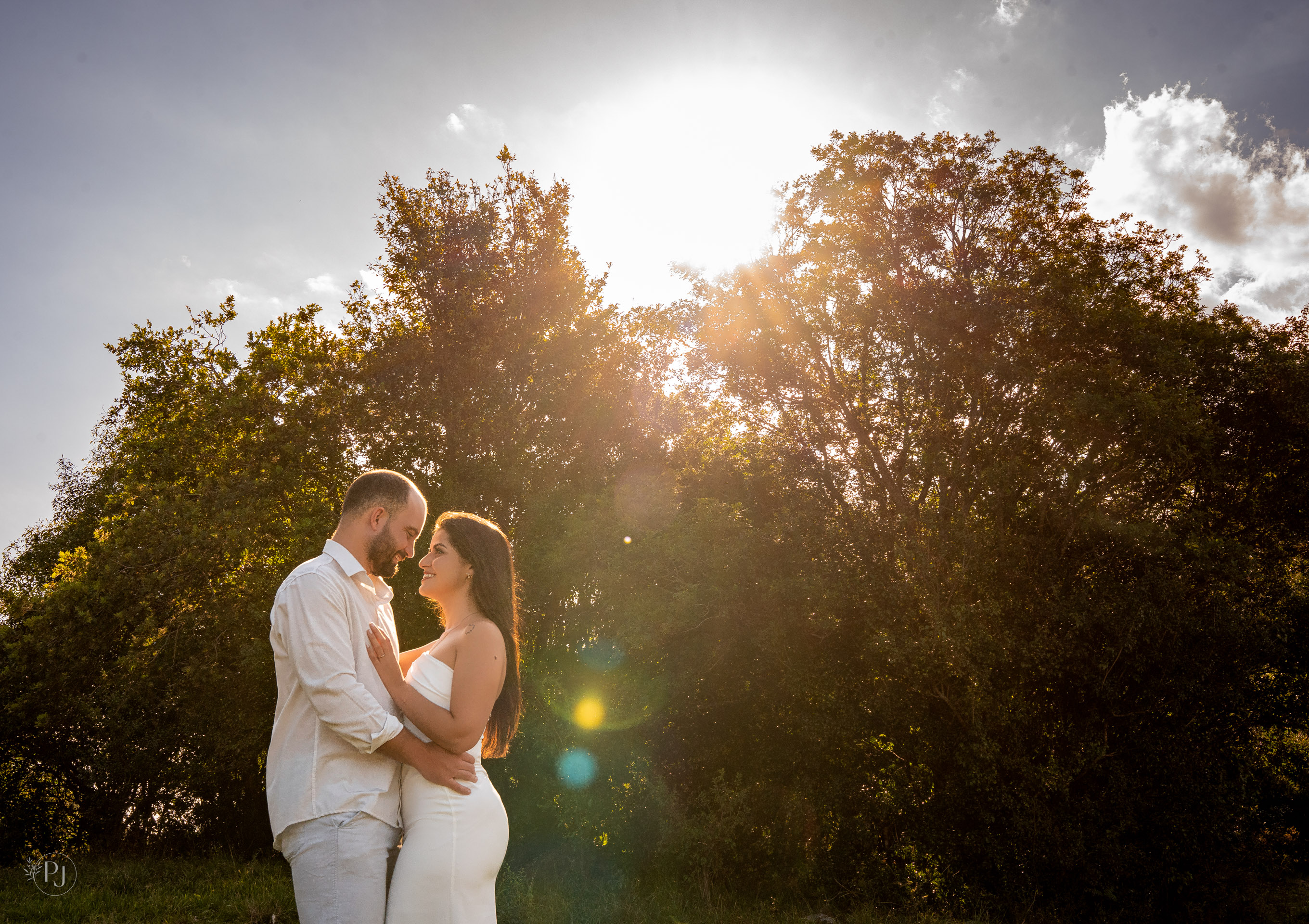 Emilly e Bruno - Pré Wedding