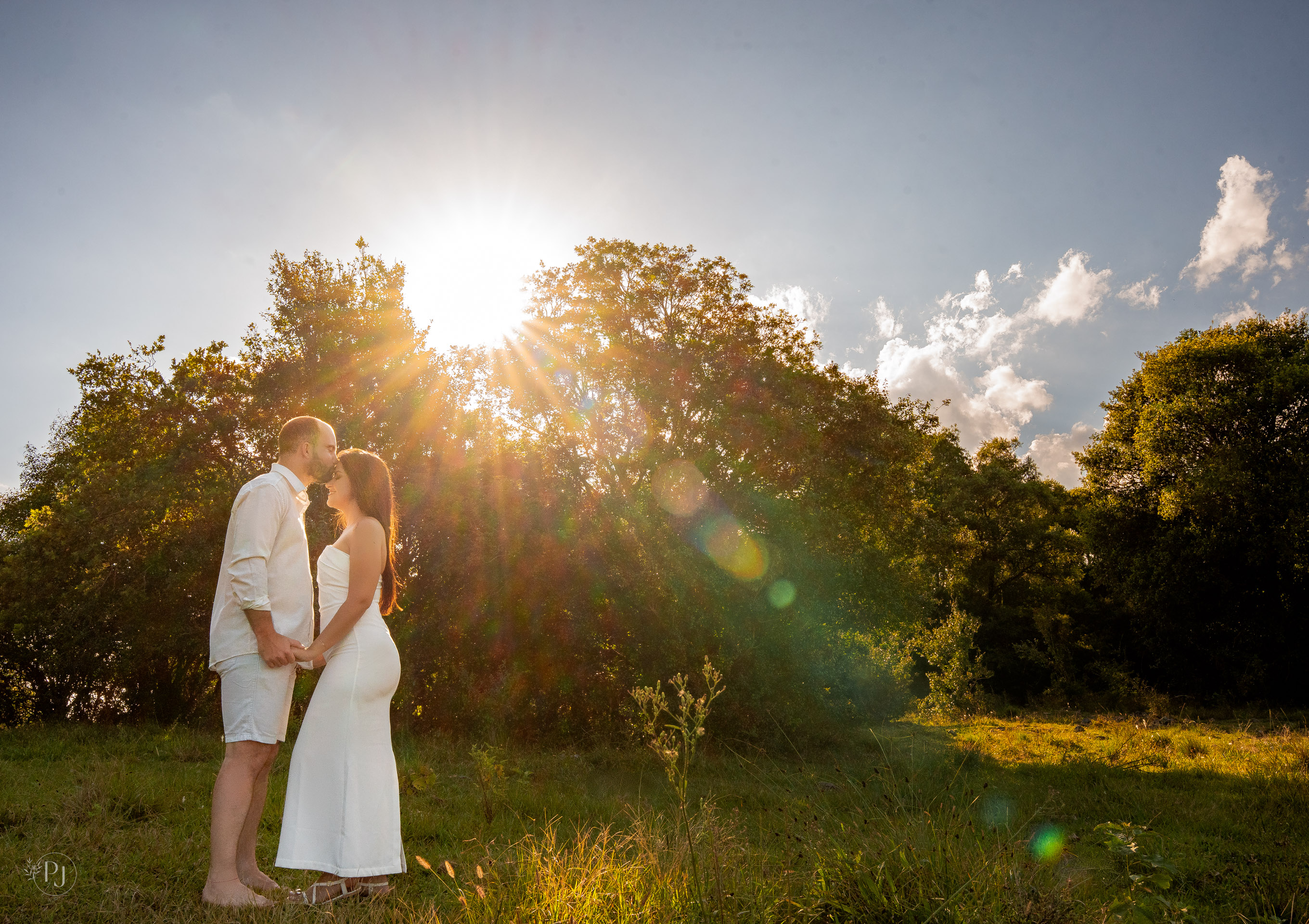 Emilly e Bruno - Pré Wedding