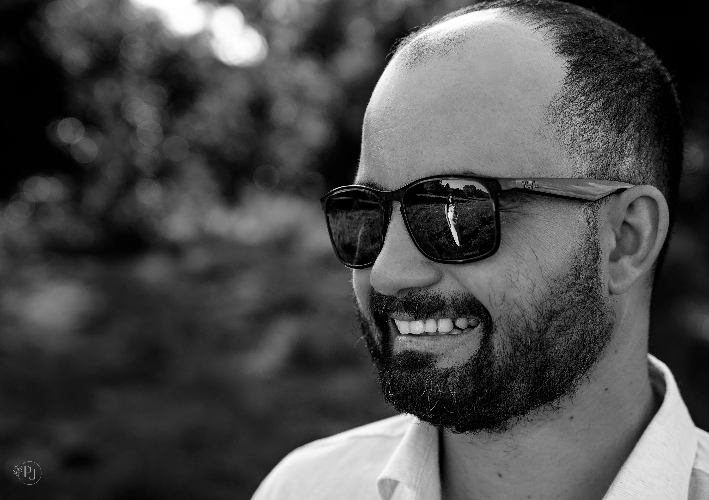 Emilly e Bruno - Pré Wedding