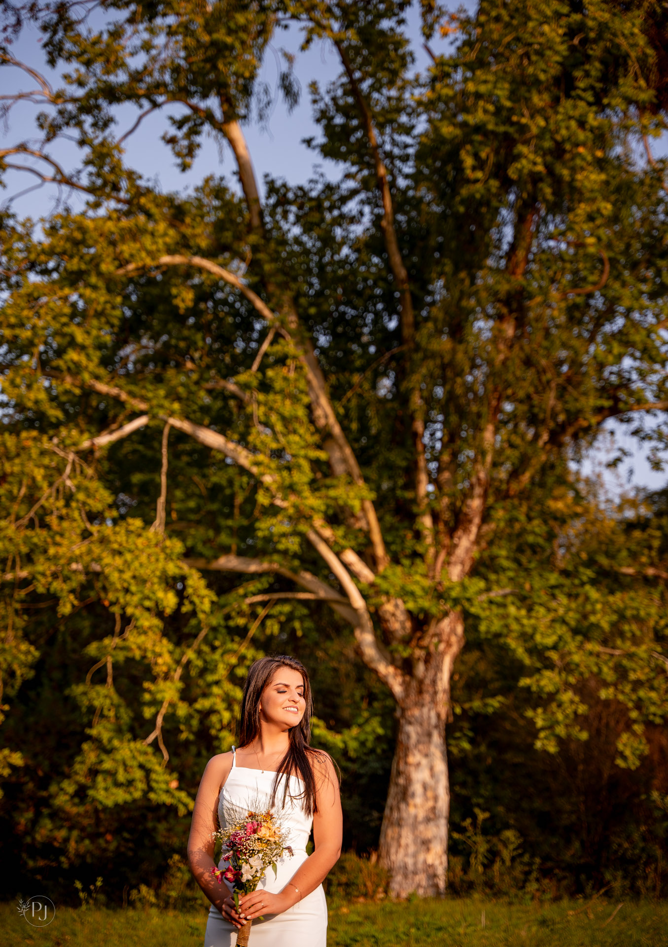 Emilly e Bruno - Pré Wedding