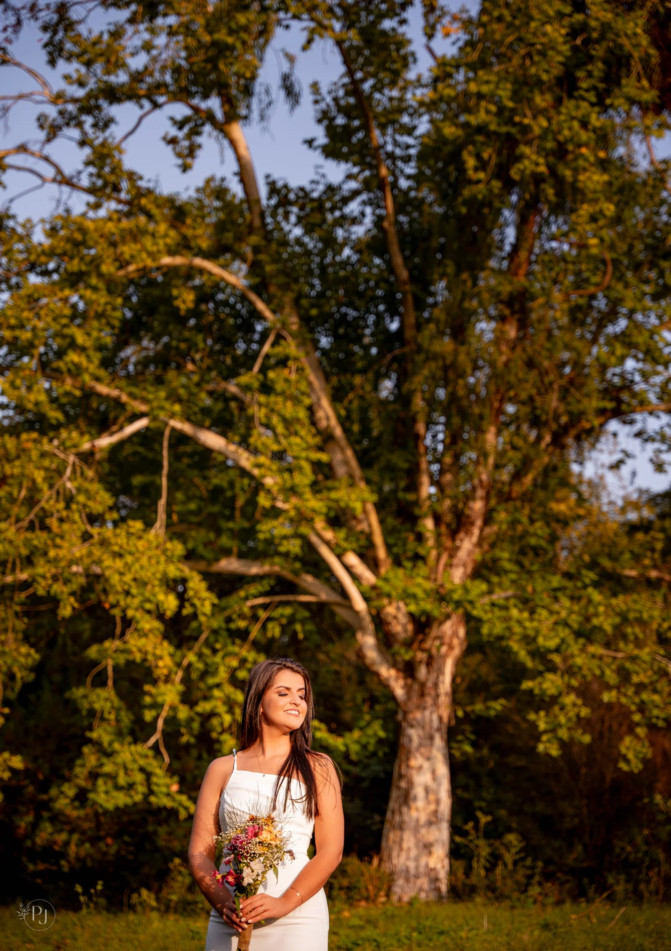 Emilly e Bruno - Pré Wedding