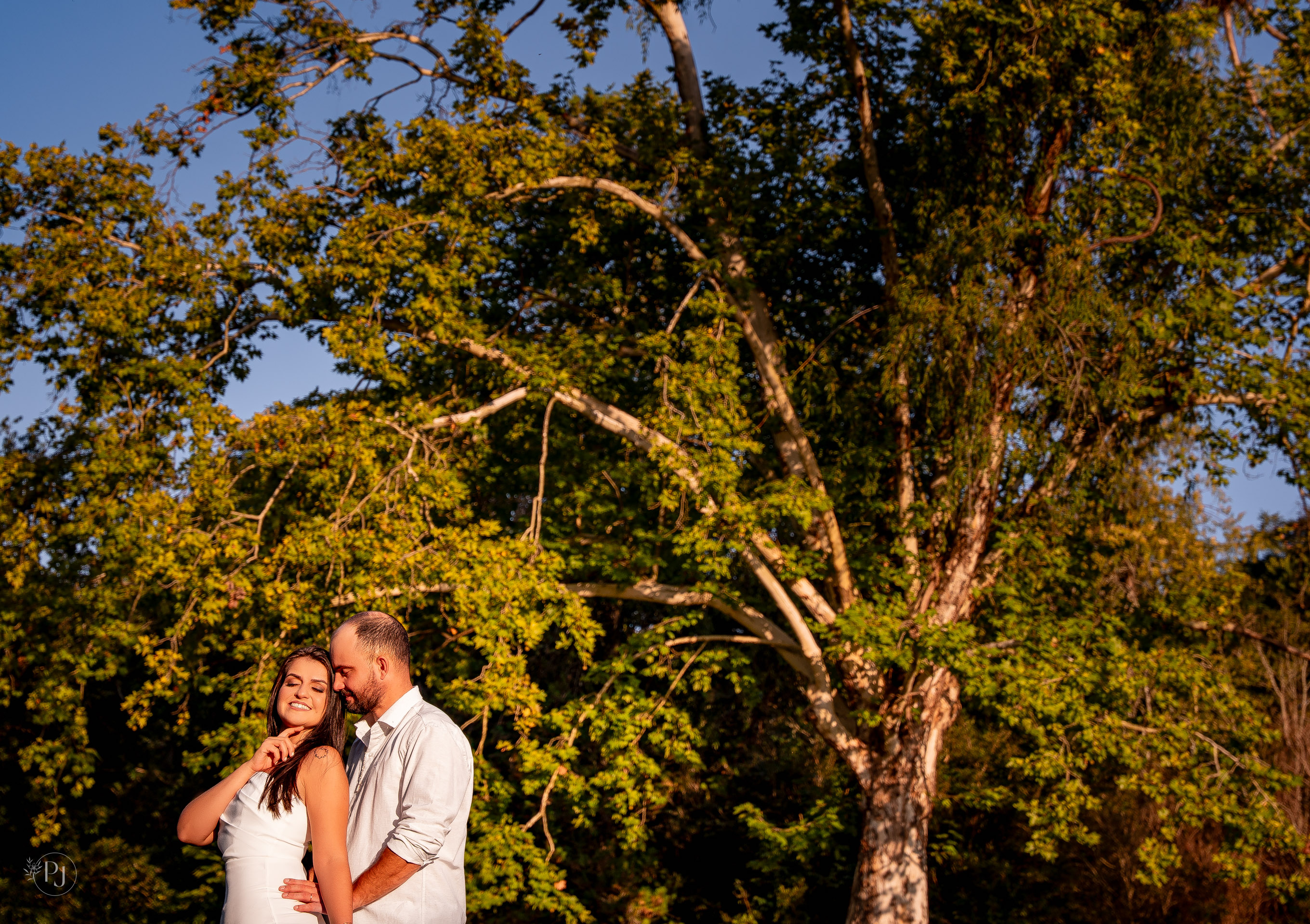 Emilly e Bruno - Pré Wedding