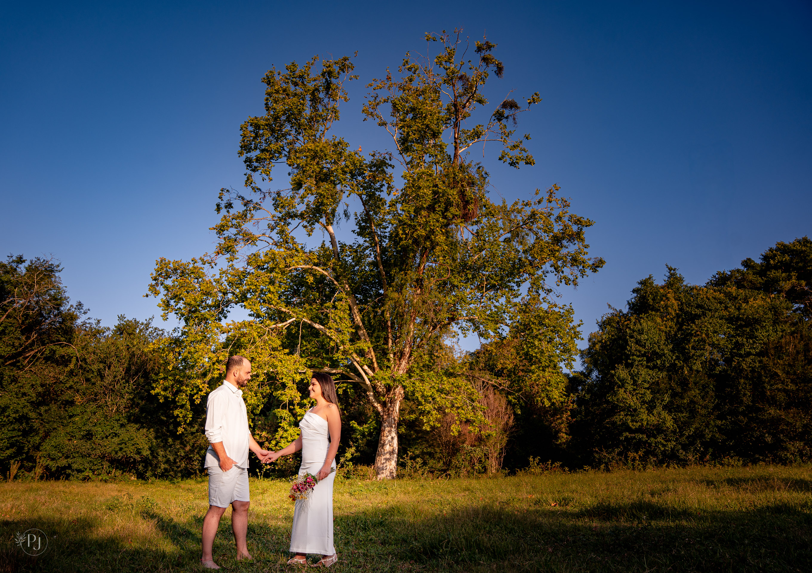 Emilly e Bruno - Pré Wedding