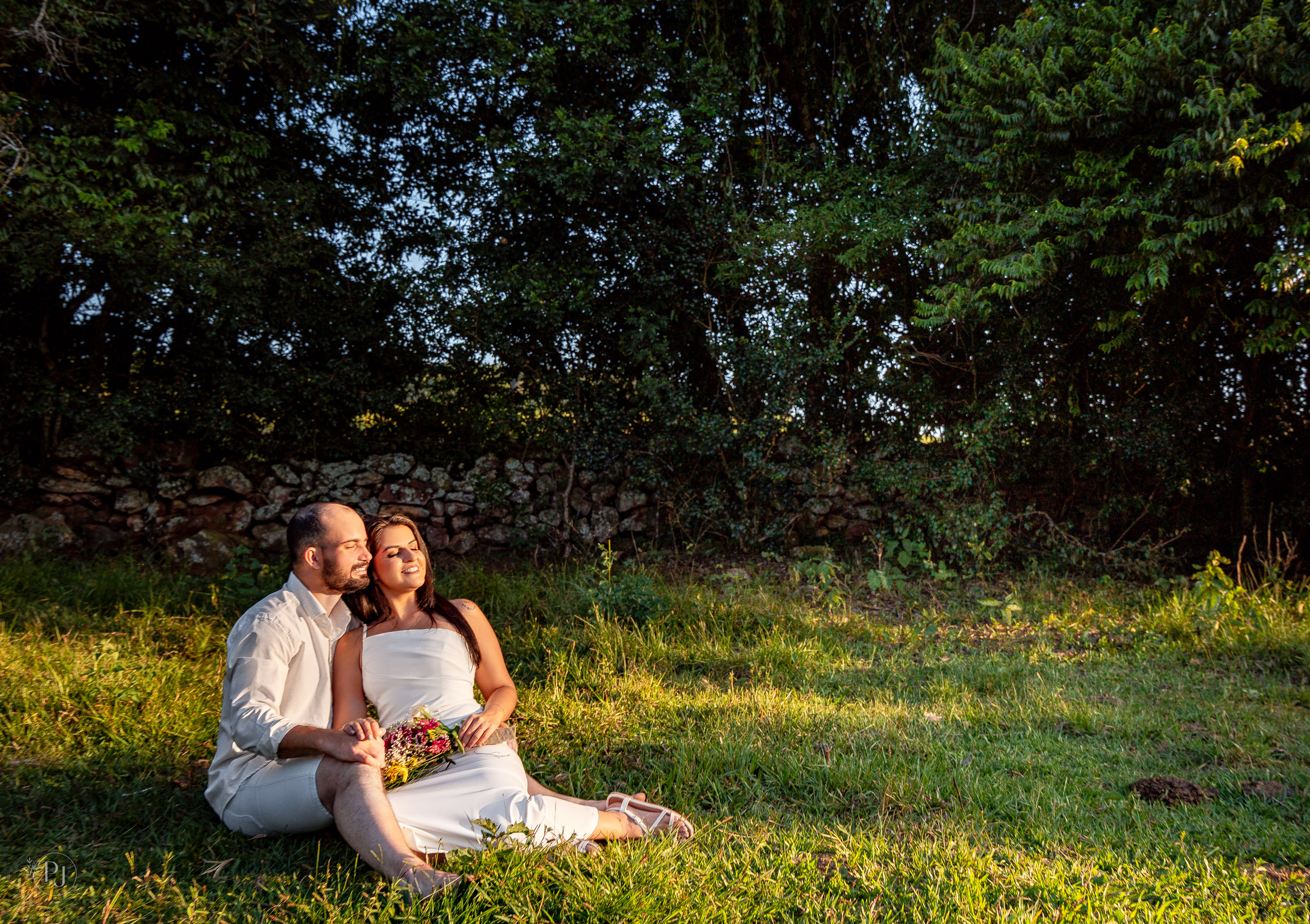 Vale a pena fazer ensaio pré-wedding?