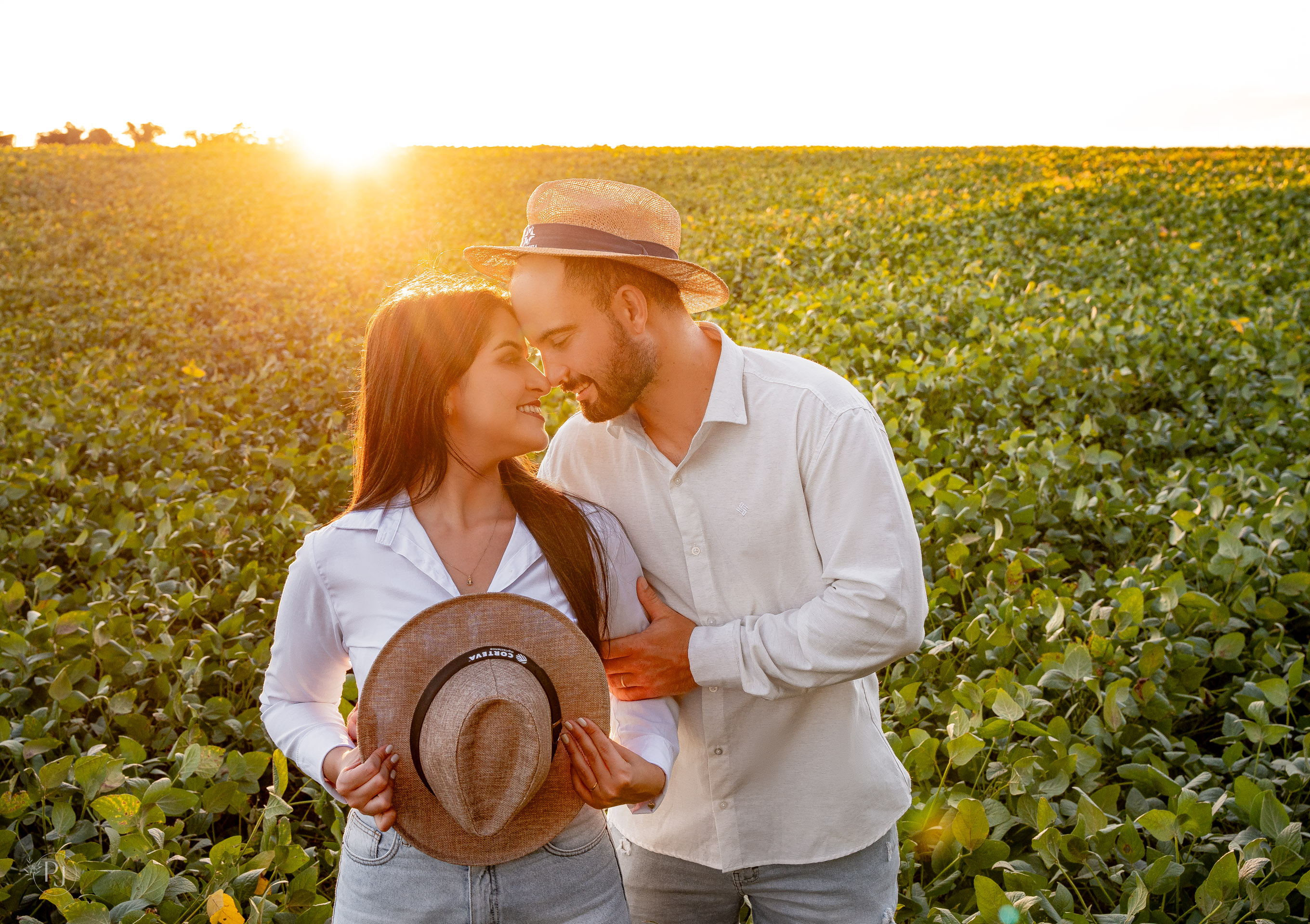 Emilly e Bruno - Pré Wedding