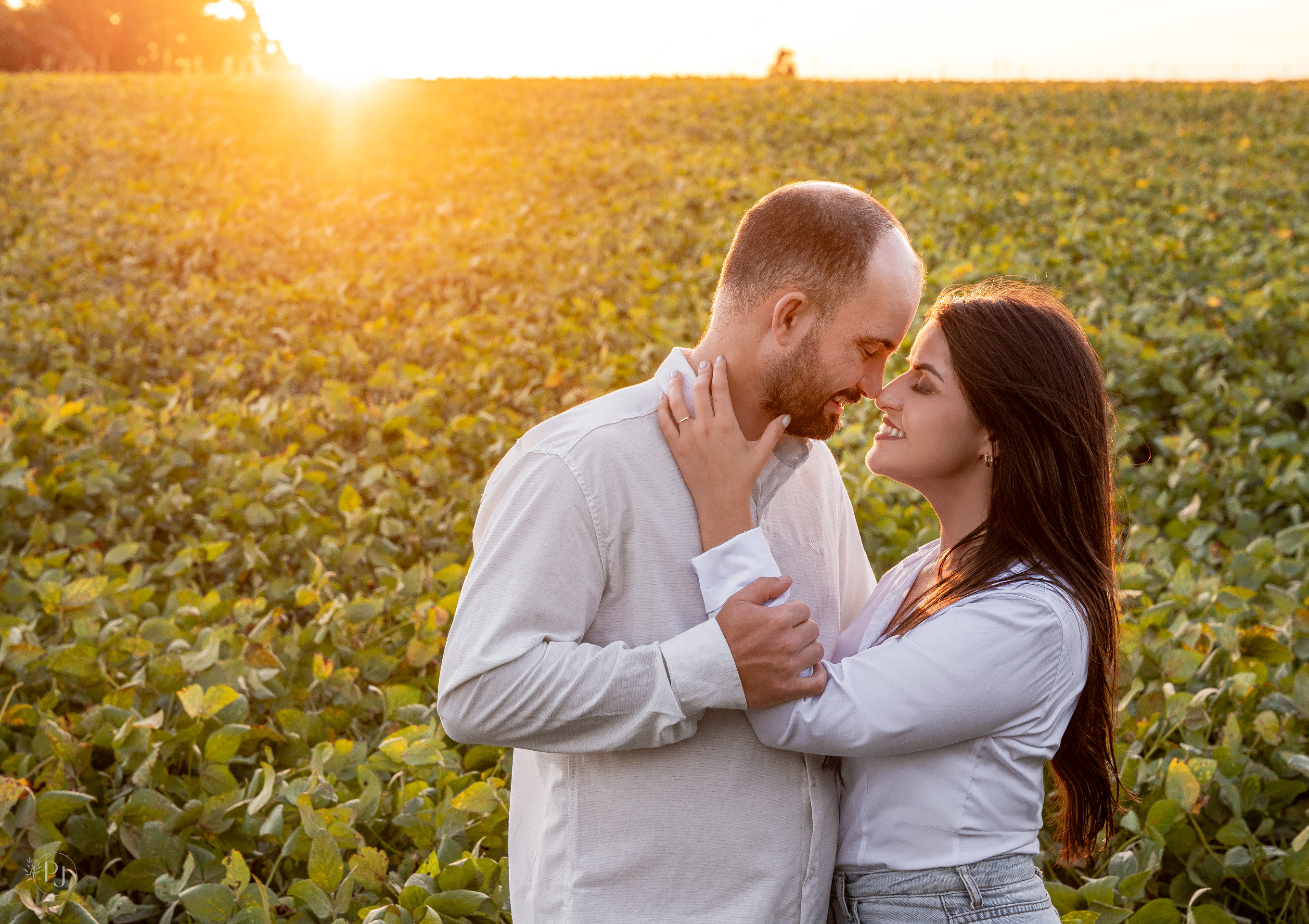 Emilly e Bruno - Pré Wedding