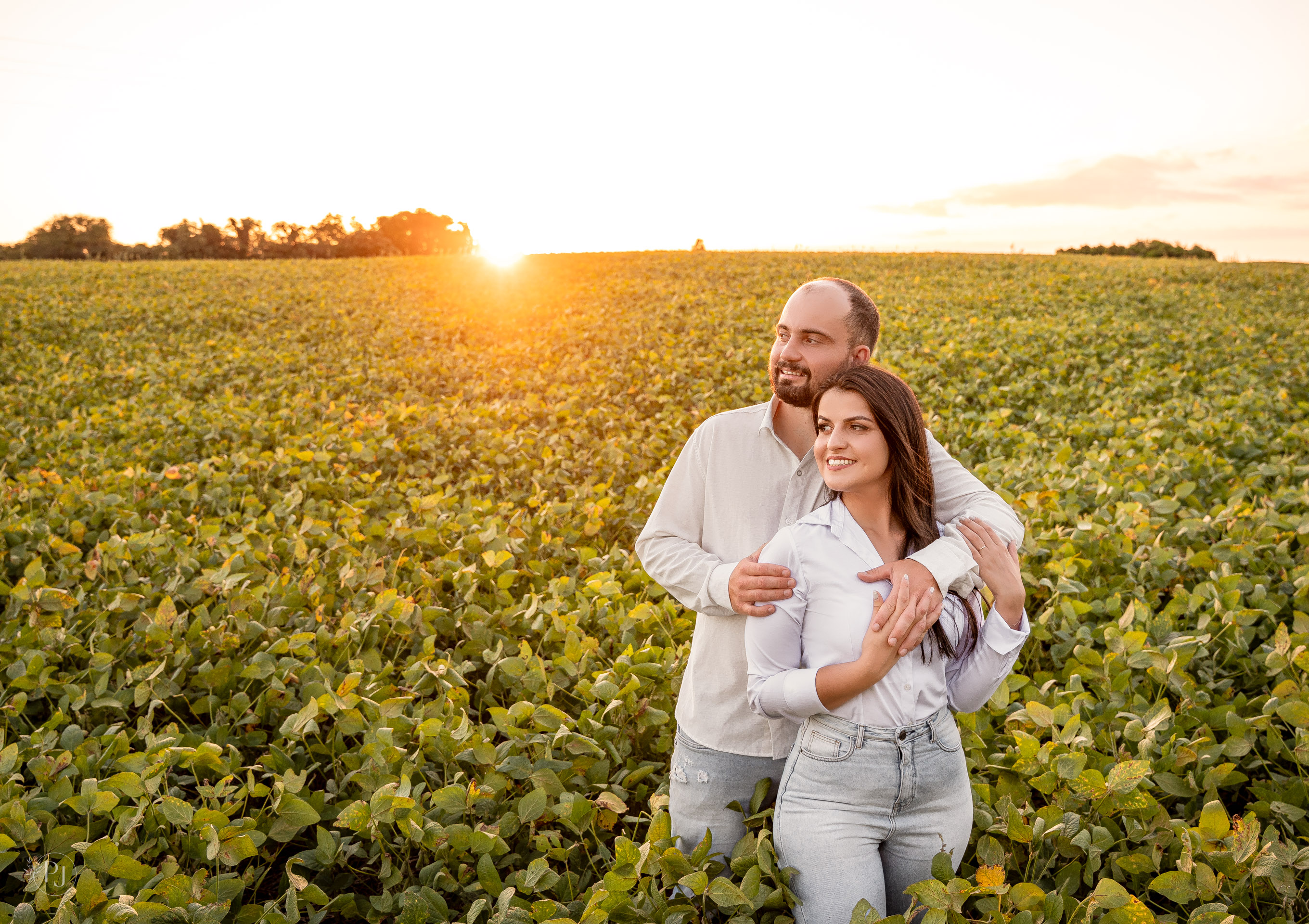 Emilly e Bruno - Pré Wedding