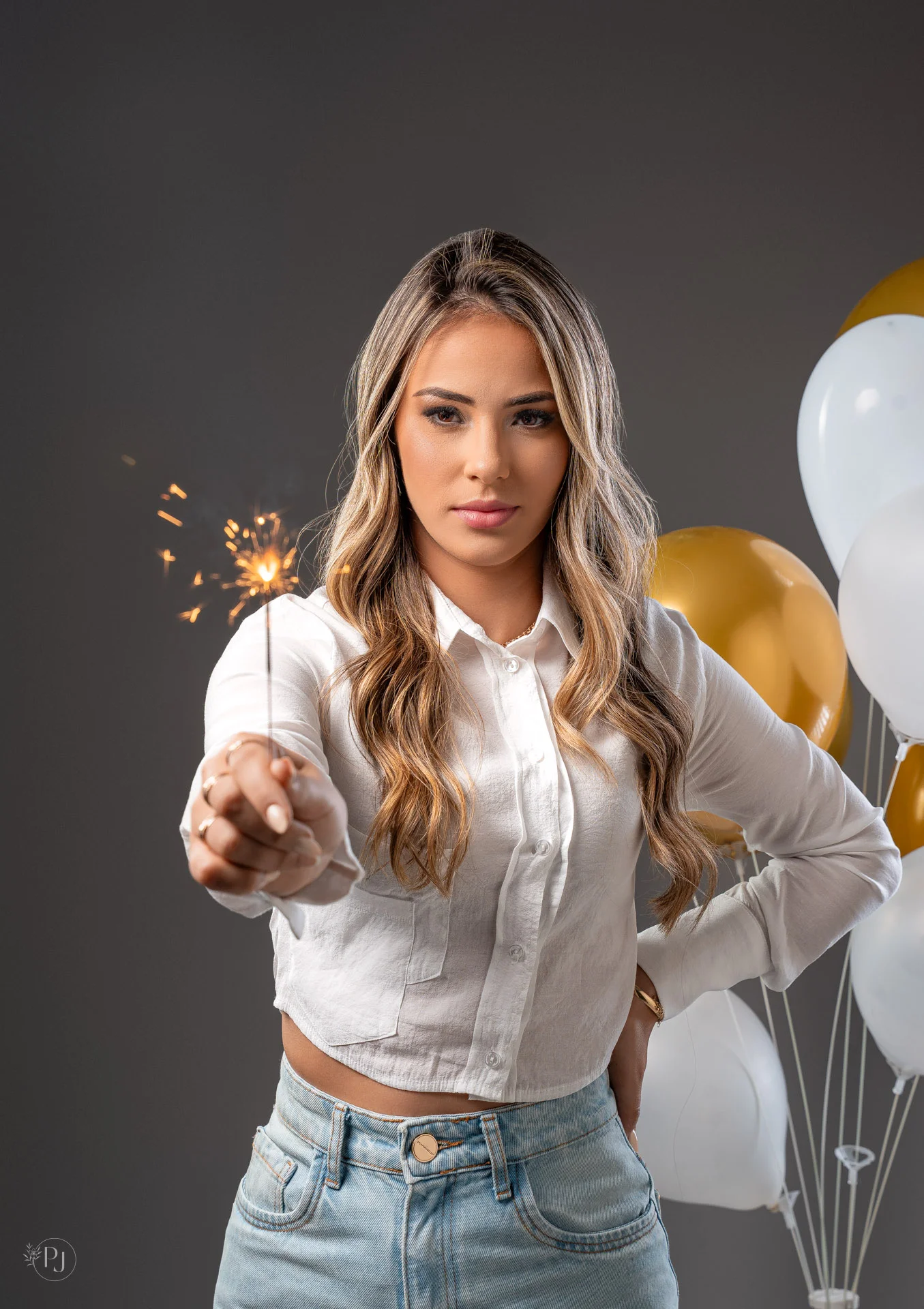 Izamara Pinheiro Machado