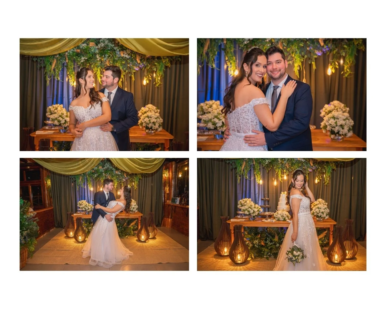 Katia e Eduardo