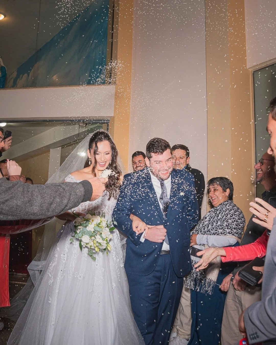 Katia e Eduardo