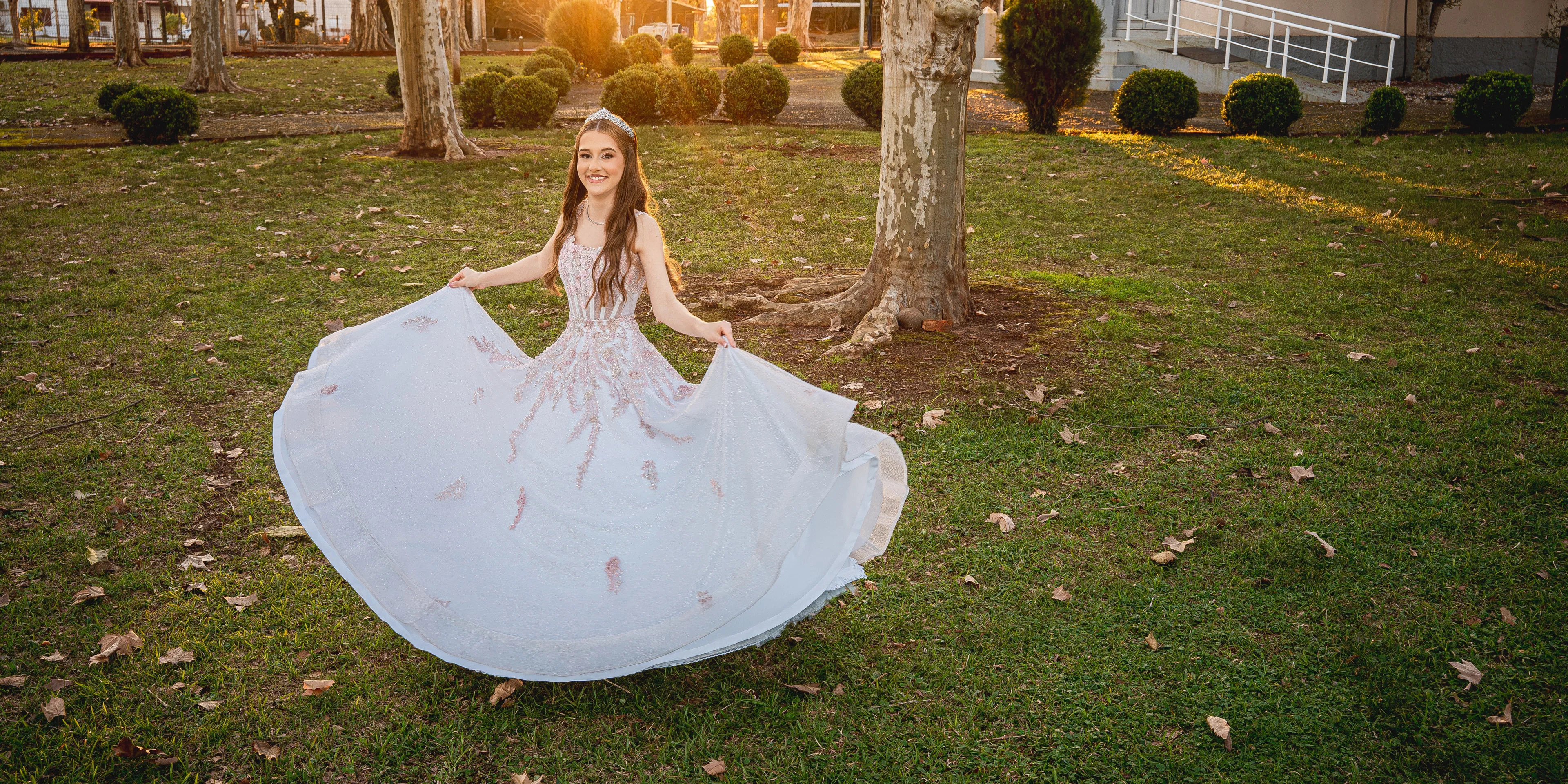 Marina - 15 Anos