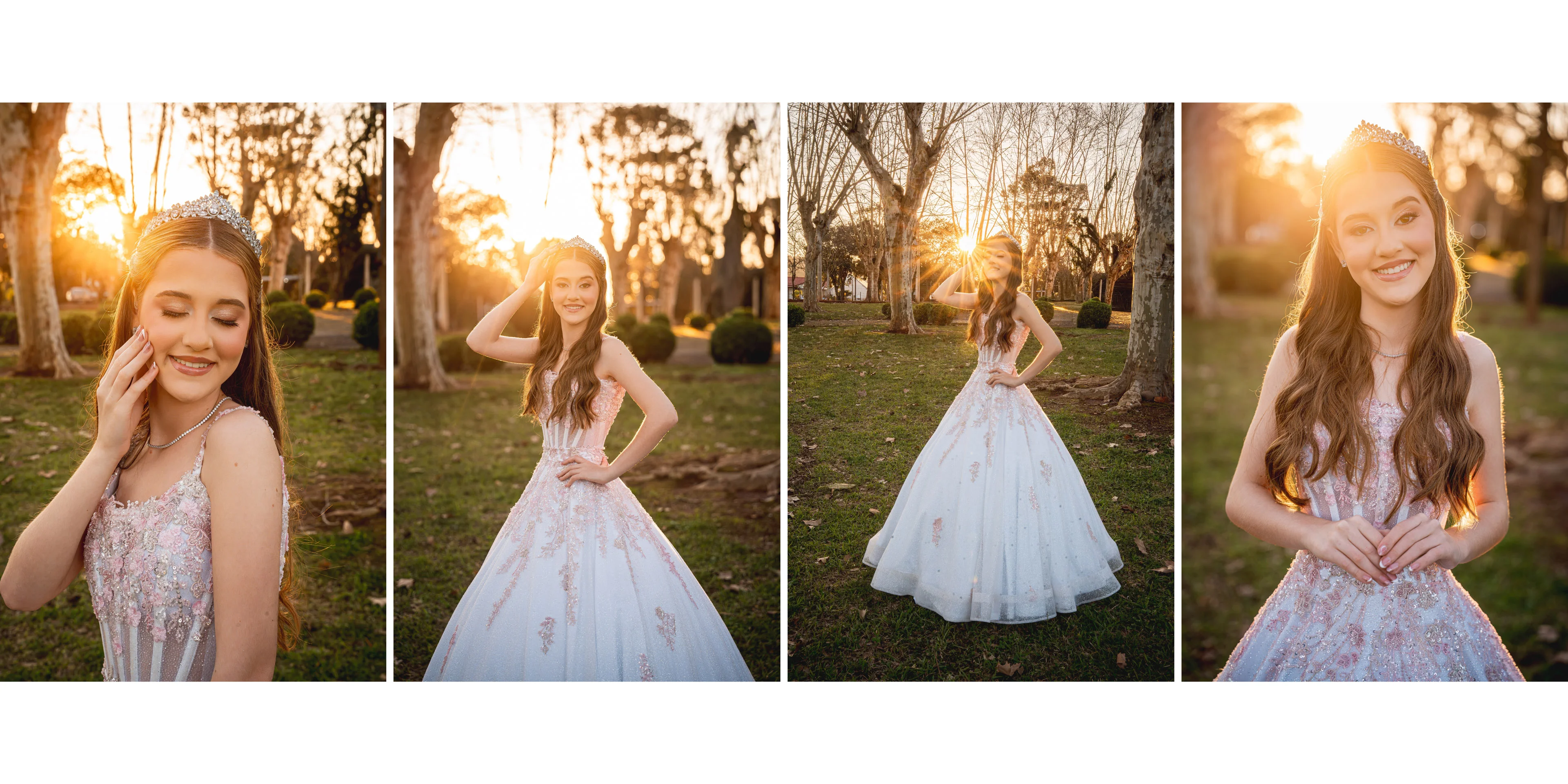 Marina - 15 Anos