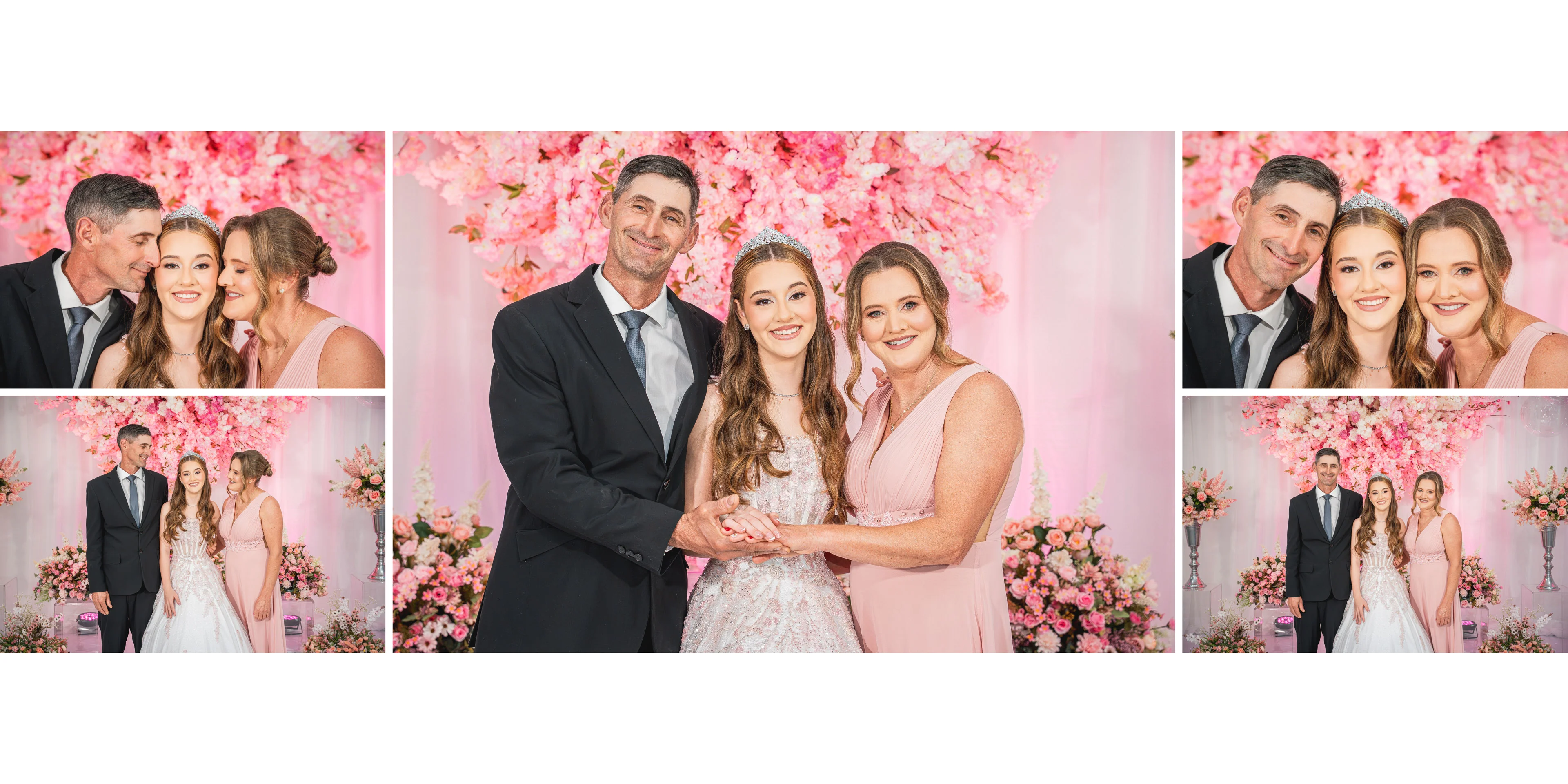 Marina - 15 Anos