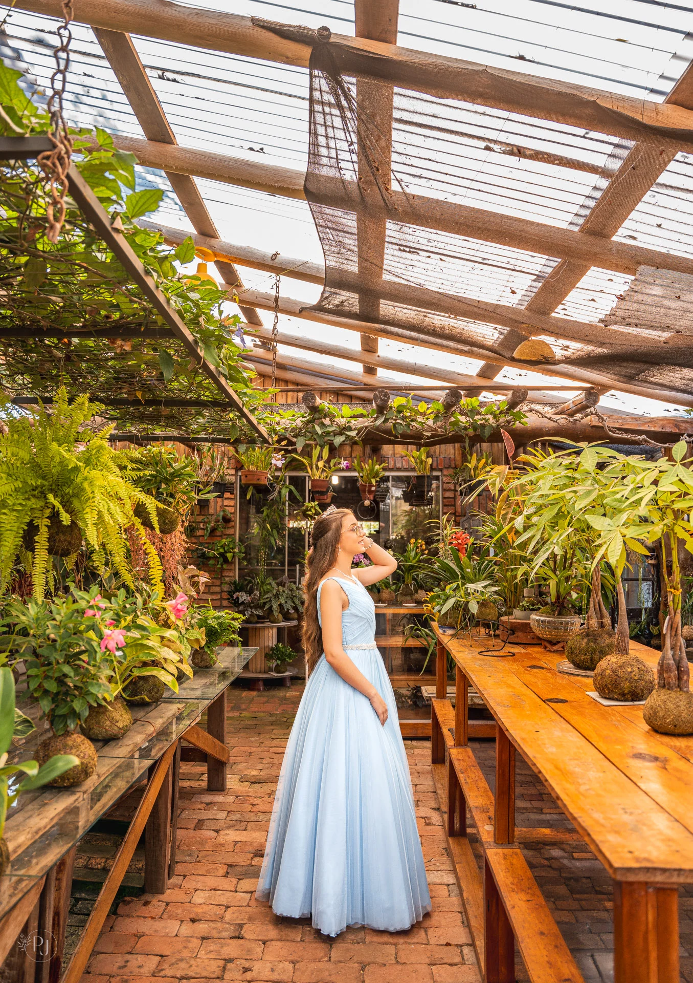 Thávine Luíza Redin