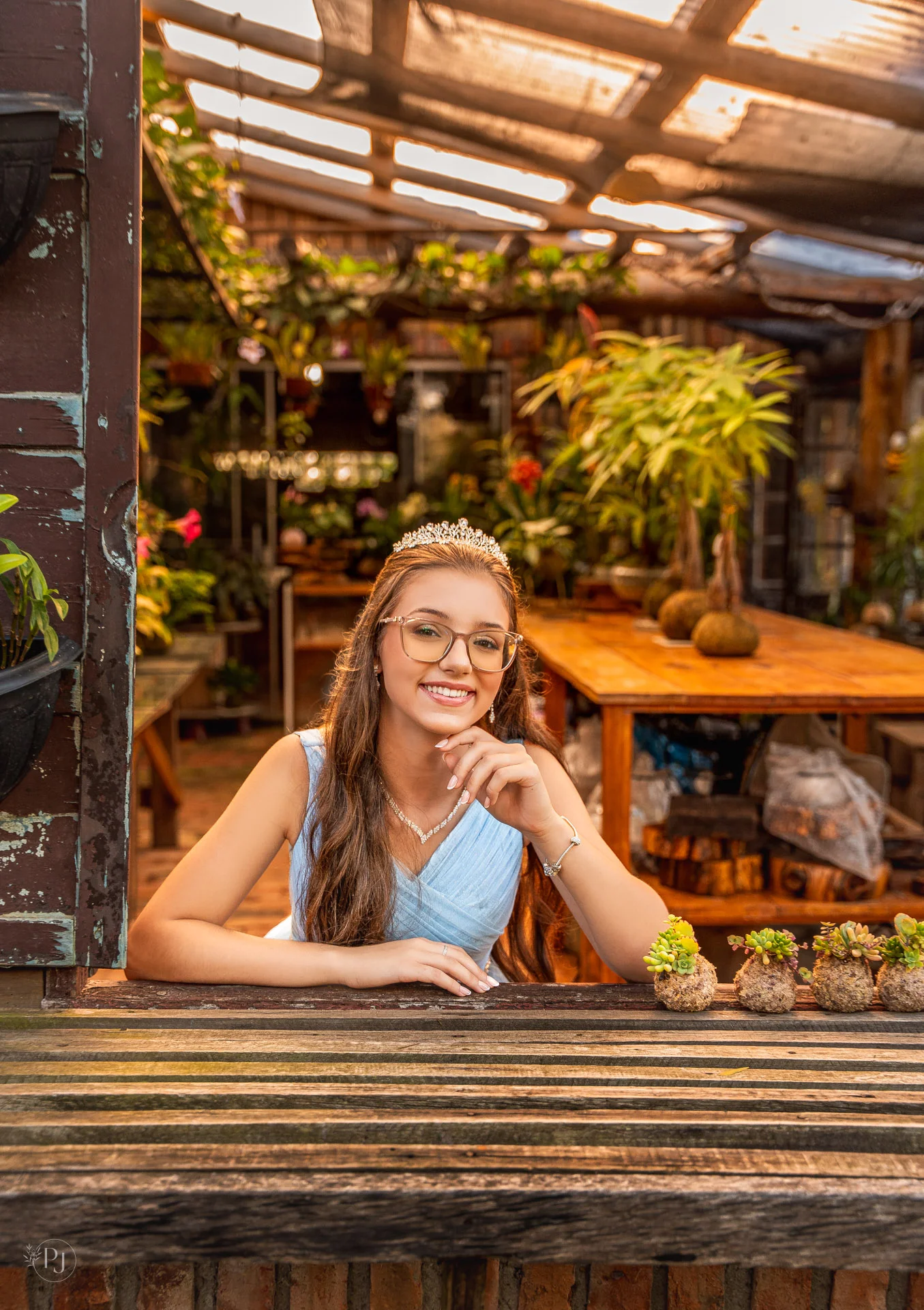 Thávine Luíza Redin