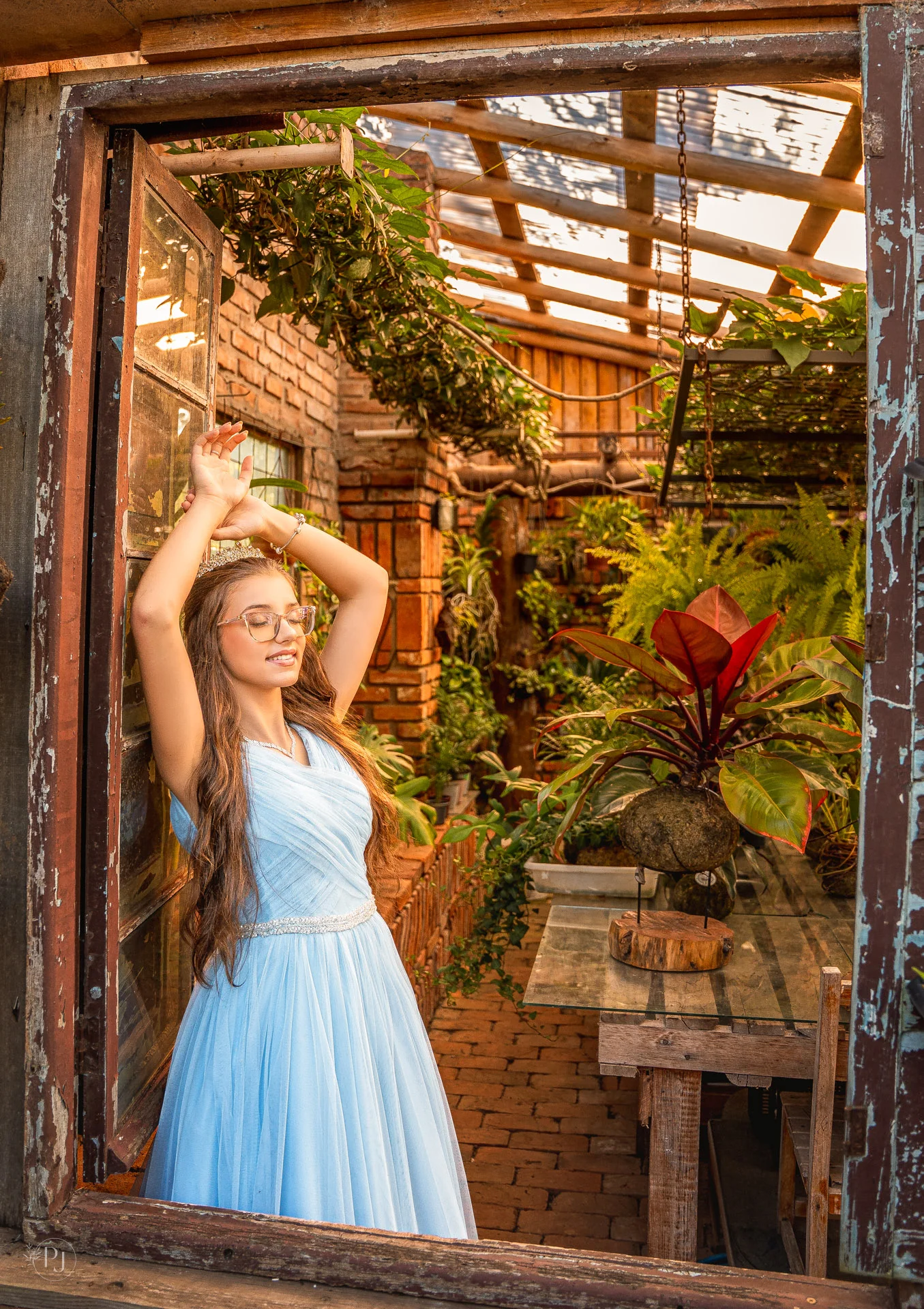 Thávine Luíza Redin