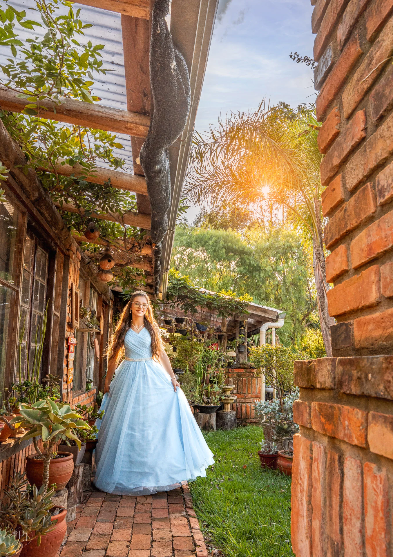 Thávine Luíza Redin