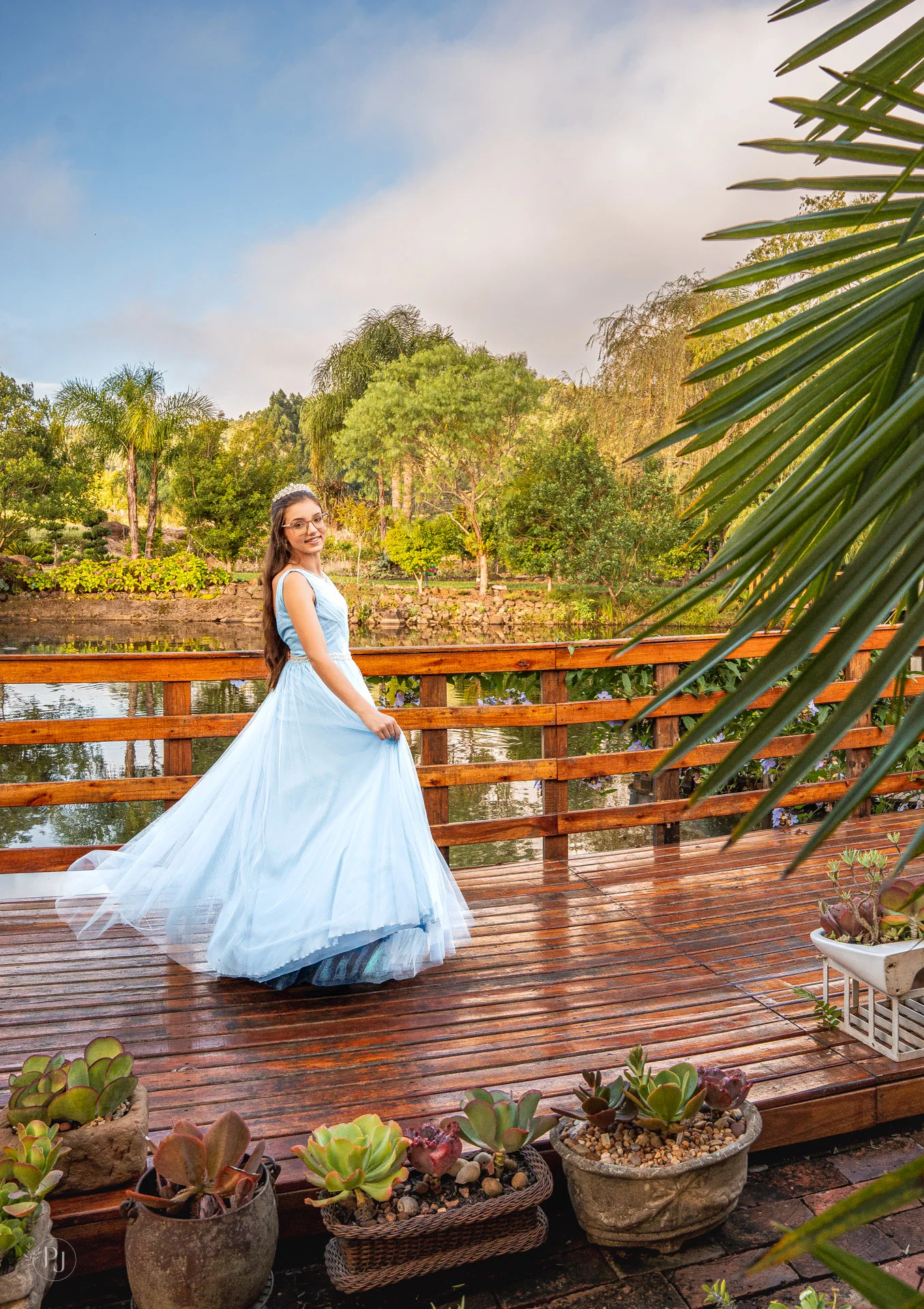 Thávine Luíza Redin