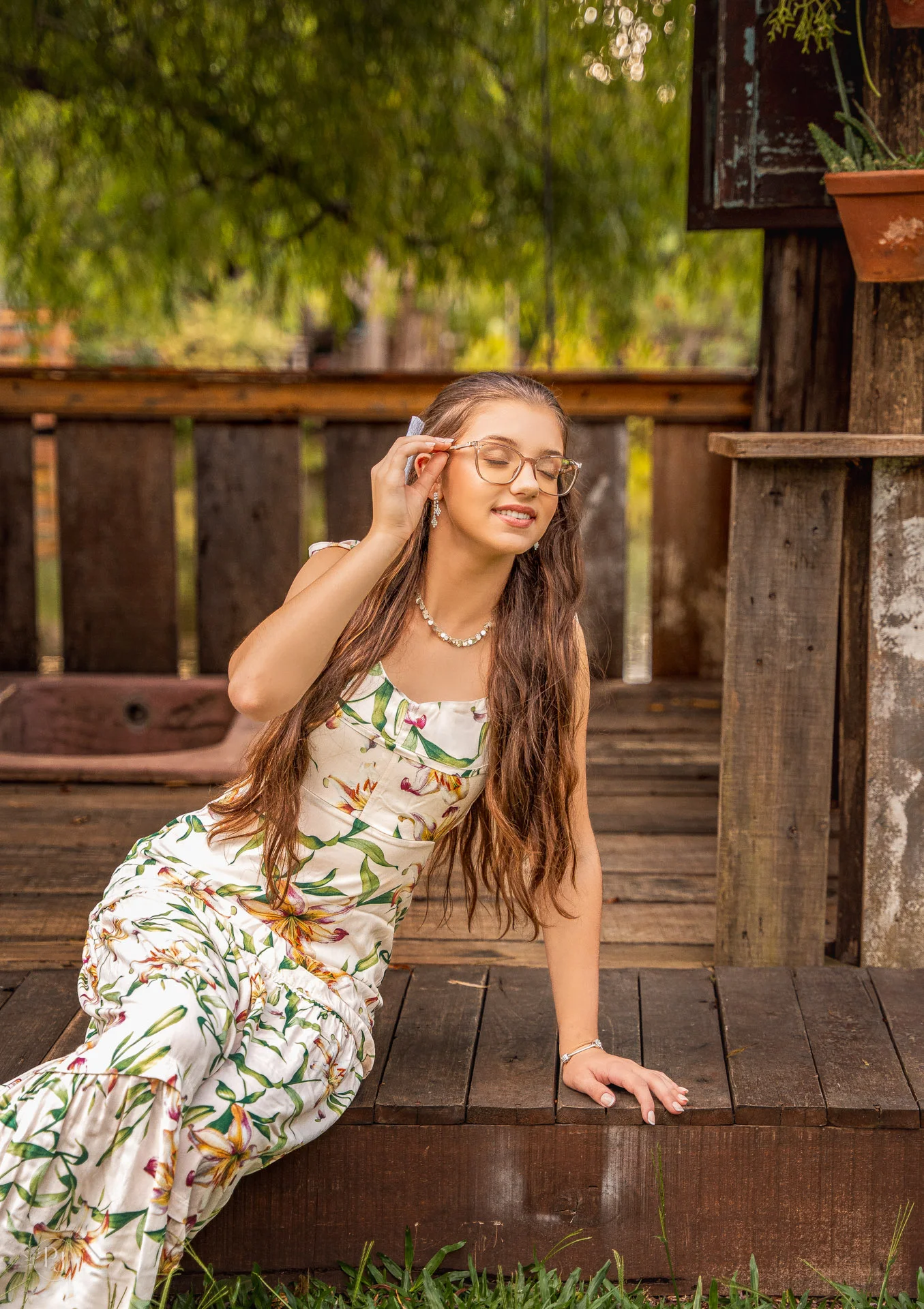 Thávine Luíza Redin