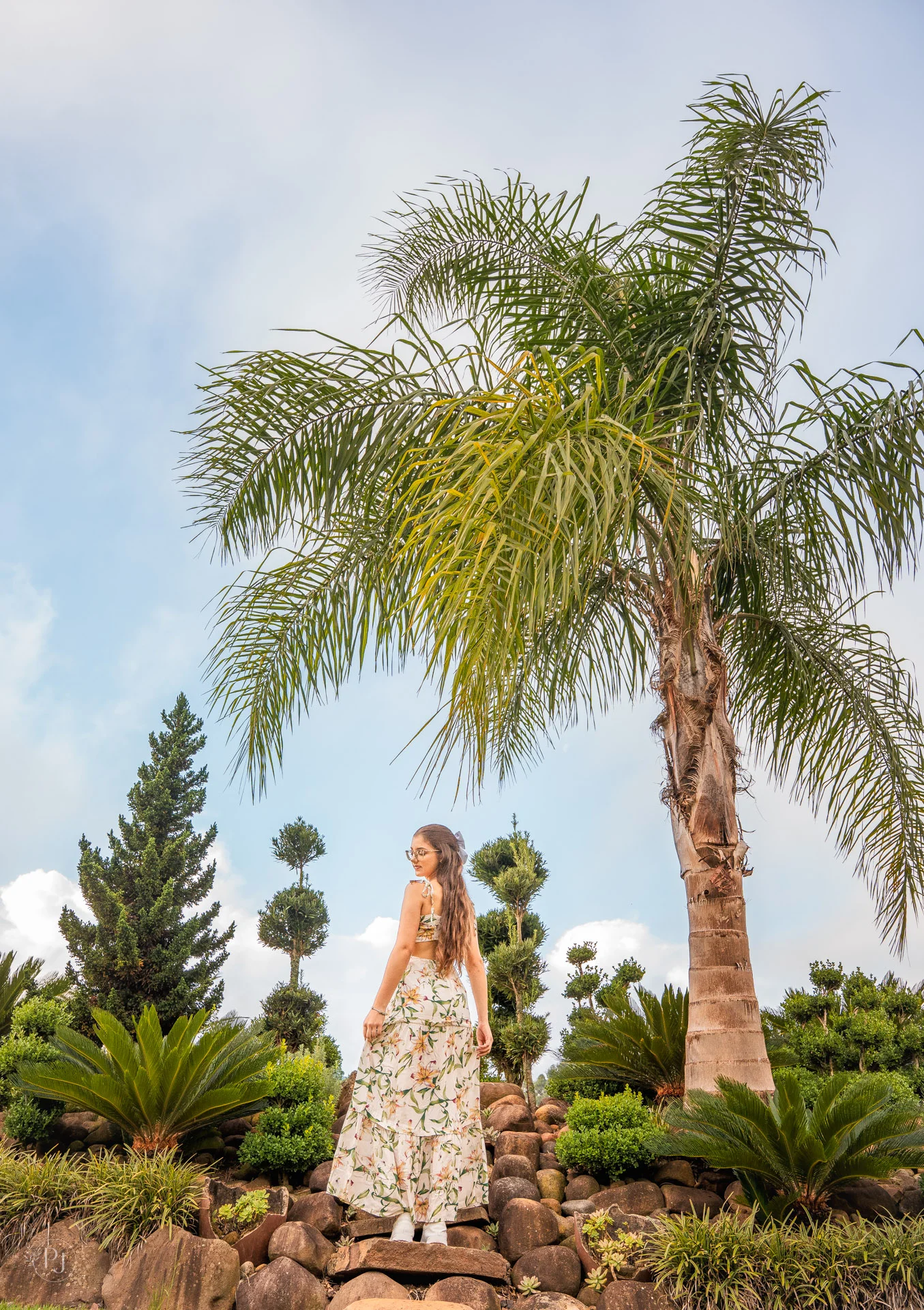 Thávine Luíza Redin