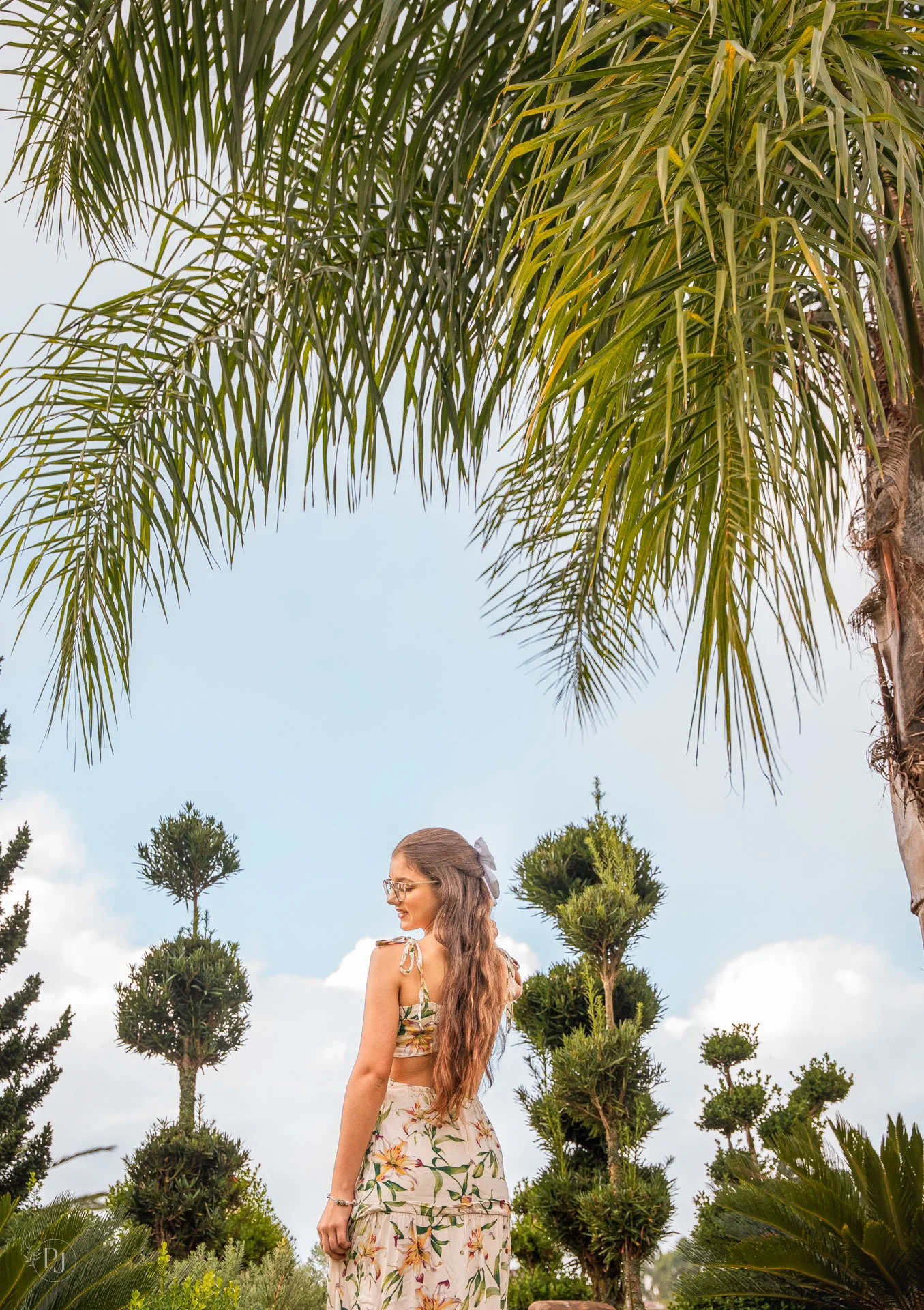 Thávine Luíza Redin