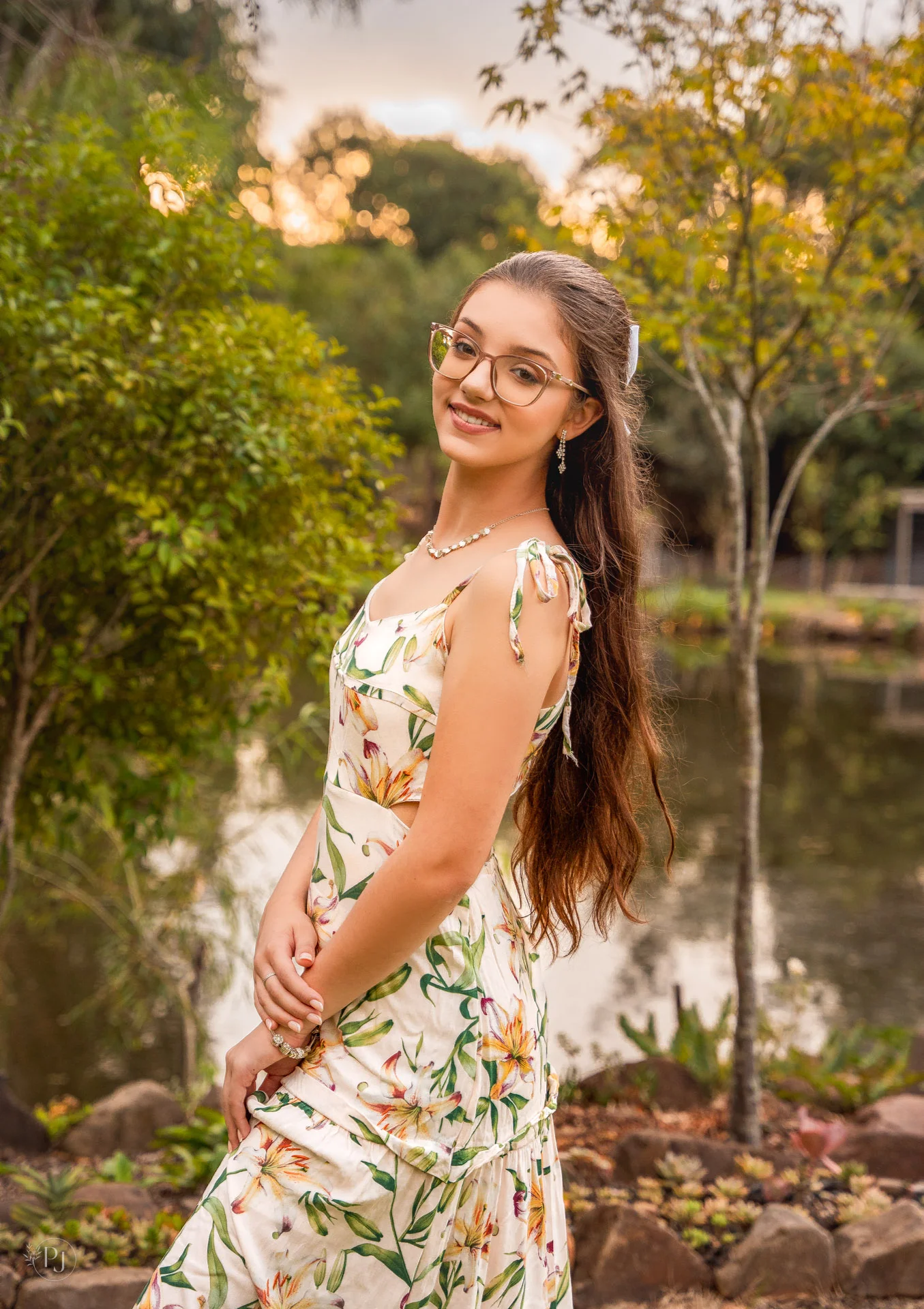 Thávine Luíza Redin